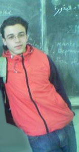 amine zamouri